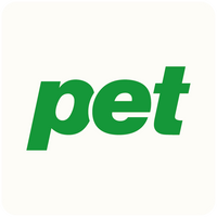Logo des pet Haustiermagazin